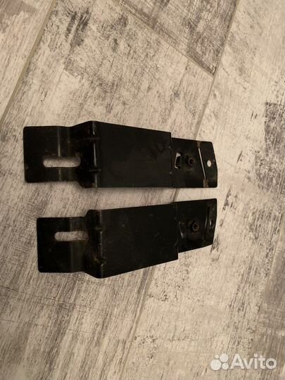 Крепления для противотуманных фар viento