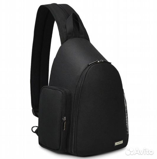 Фоторюкзак D12