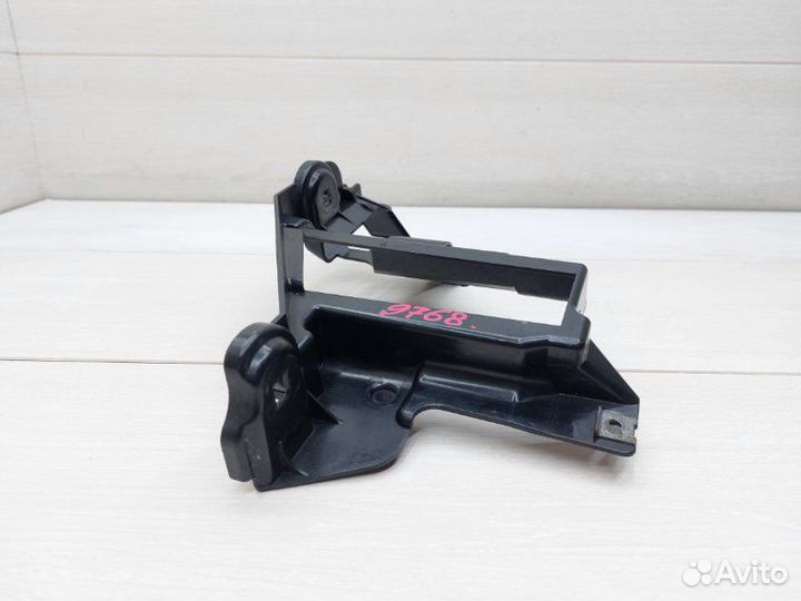 Кронштейн фары, Крепление фары передний правый Bmw