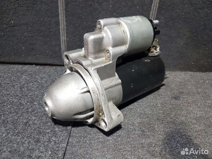 Стартер audi A4(B6) 2000-2005г