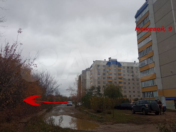 Участок 5,1 сот. (СНТ, ДНП)