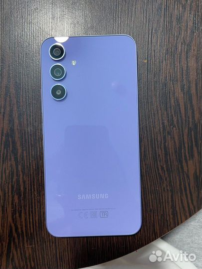 Samsung Galaxy A54, 8/256 ГБ