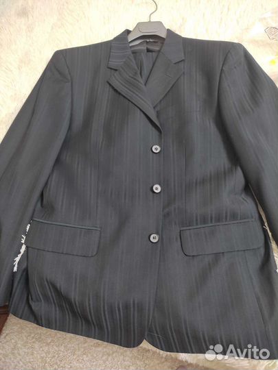 Костюм мужской