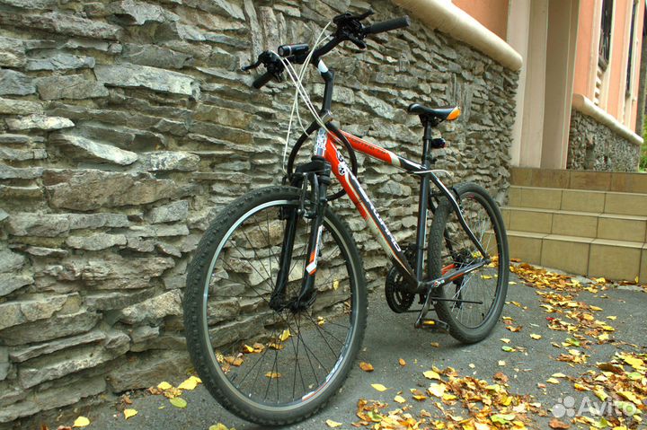 Горный велосипед 26