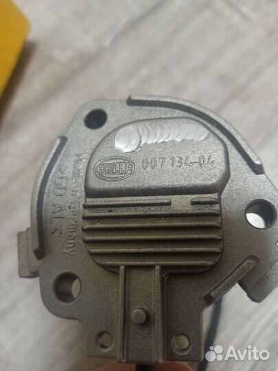 Датчик уровня масла BMW E36/E39/E38