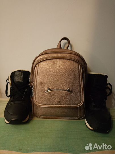 Личные вещи в дар