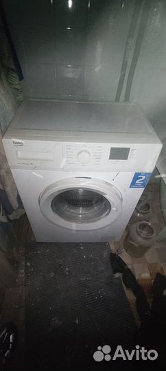 Стиральная машина бу