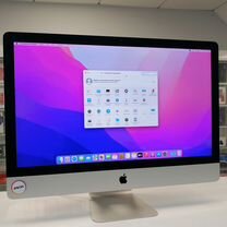 iMac 27" (2020) Retina 5K mxwu2 custom (Core i5