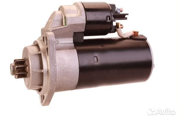 Стартер hatz Engine 1D81C 01.2007