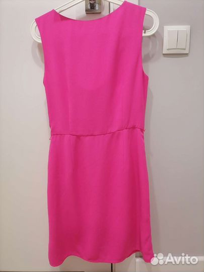 Пакет женских вещей s размера