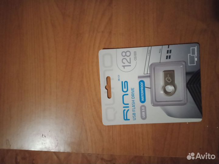 Usb флешка 128 gb