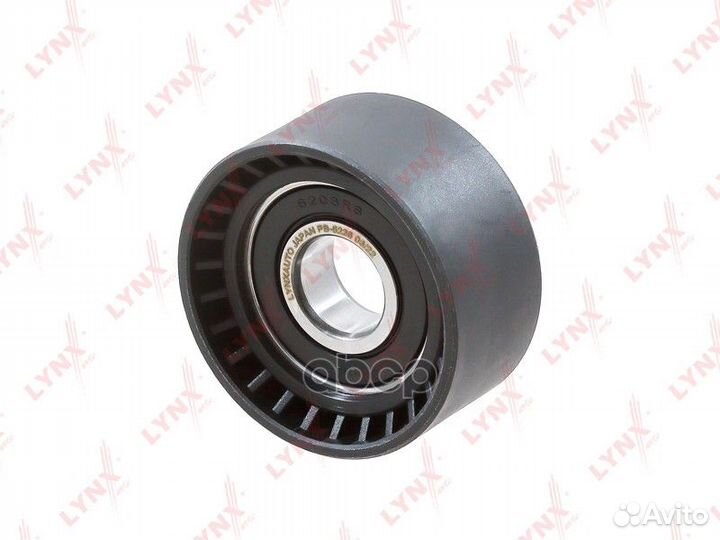 Ролик-натяжитель навесного оборудования PB5226