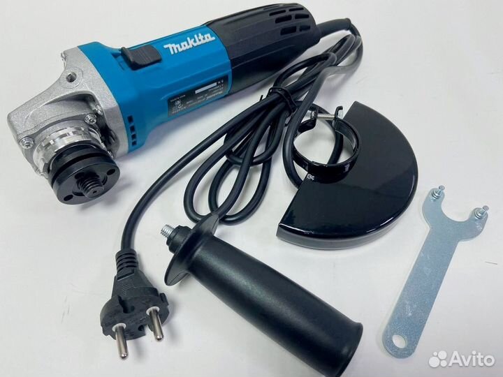 Ушм болгарка makita ga 5030 replica