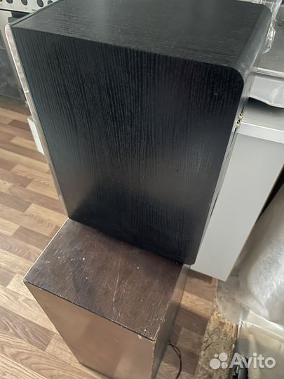 Колонки активные sven royal 2