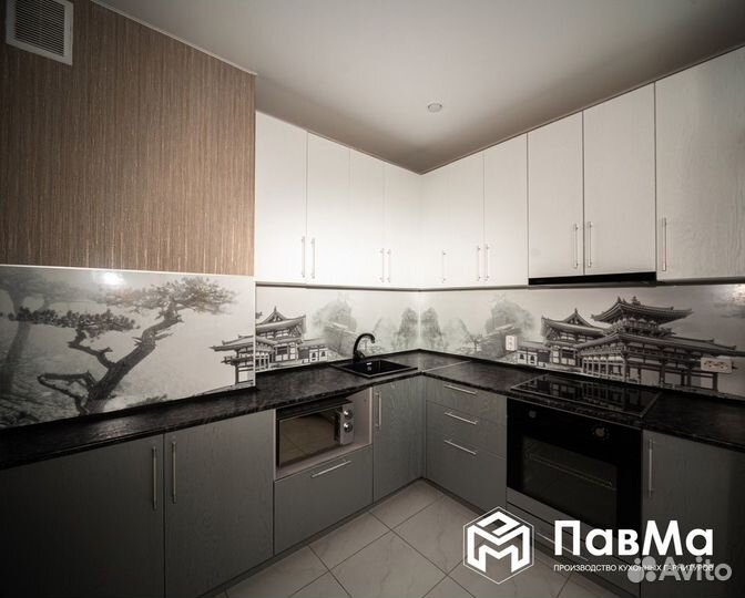 Кухонный гарнитур