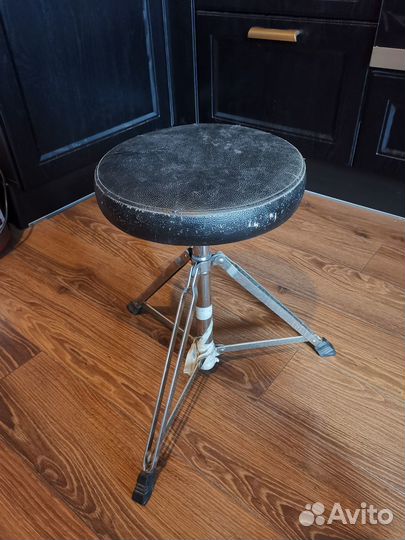 Барабанный стул