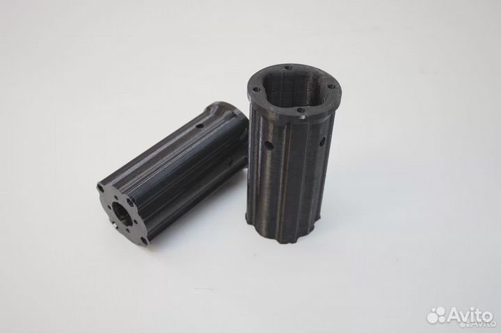 3D печать деталей