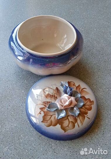 Шкатулка для мелких вещей