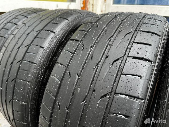 Dunlop Direzza DZ102 245/40 R20 99W