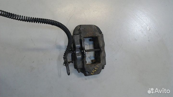 Суппорт Porsche Cayenne, 2008