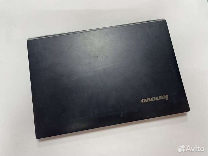 Lenovo B50-30 в разбор