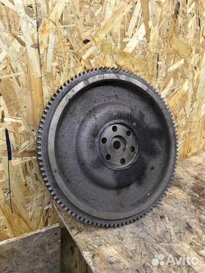 Маховик МКПП Kia Rio 3 седан 1.6 2011