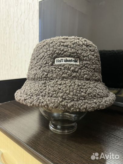 Шляпа женская