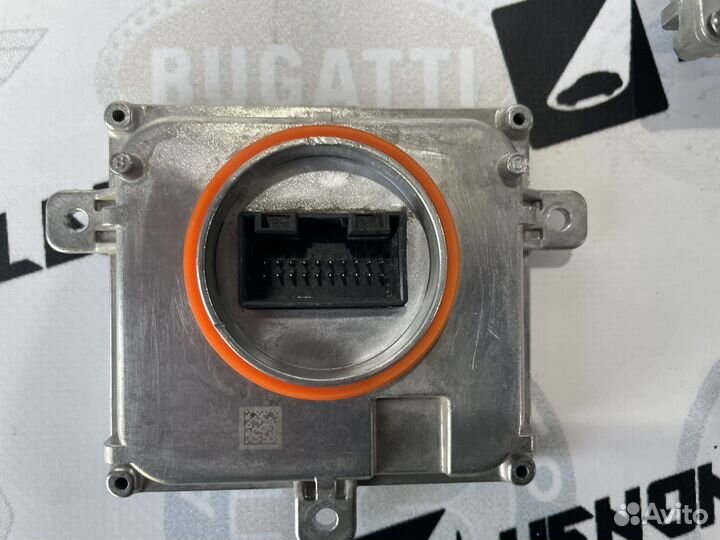 4G0907397P блок управления дхо Audi A1 A3 A6 Q3