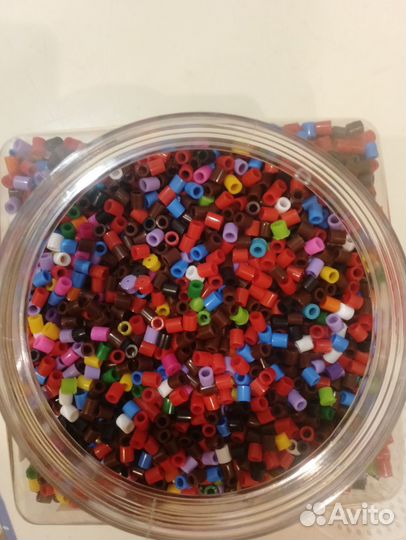 Термомозаика IKEA пюсла