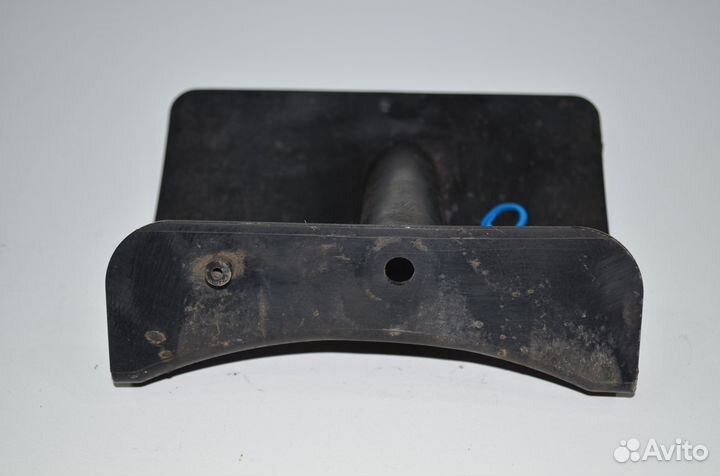 Защита амортизатора Suzuki SV650S