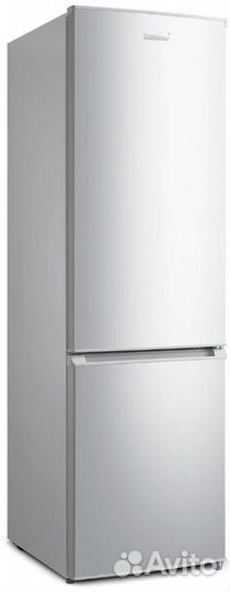 Холодильник Comfee RCB370WH1R Новый