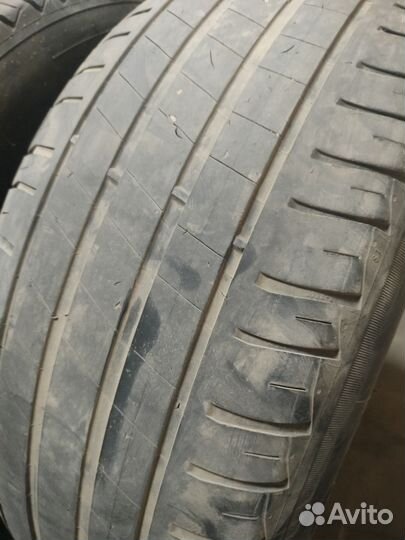 Bfgoodrich Advantage 205/55 R16