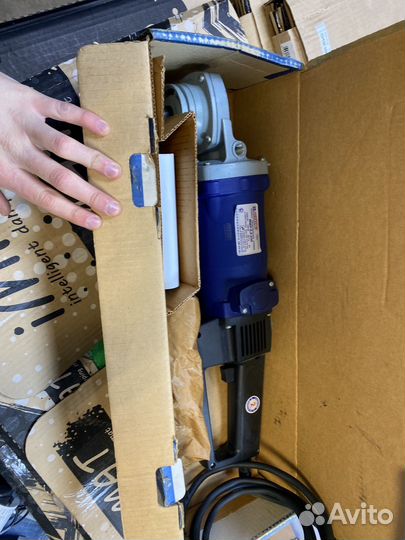 Ушм болгарка 230 лепсе