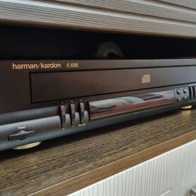 Harman Kardon FL8300 CD digital audio