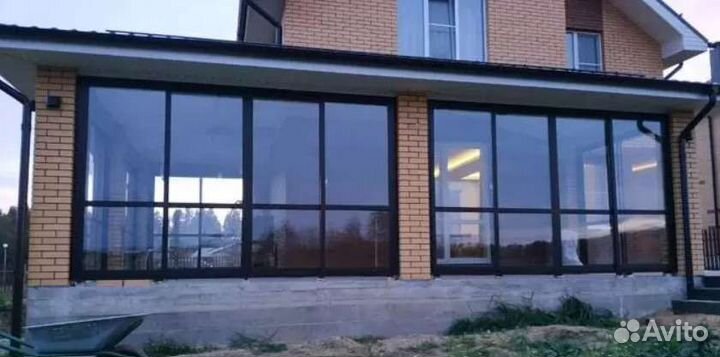 Пластиковые окна в рассрочку кредит