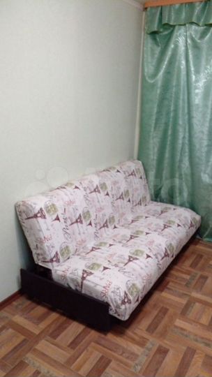 Комната 16 м² в 4-к., 8/9 эт.