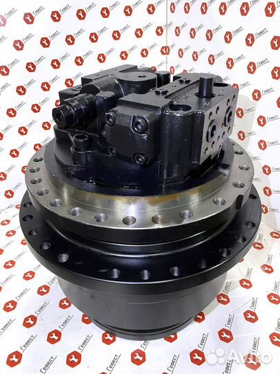 Редуктор хода Doosan S340LC-V(5)