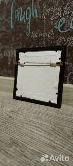 Картина из страз