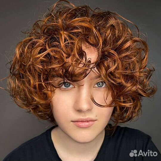 Парикмахер стилист колорист