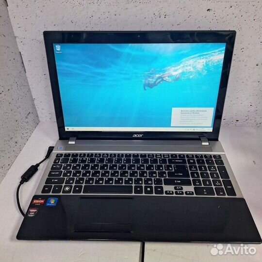 Ноутбук Acer V3-531G (Рассрочка /Т4)