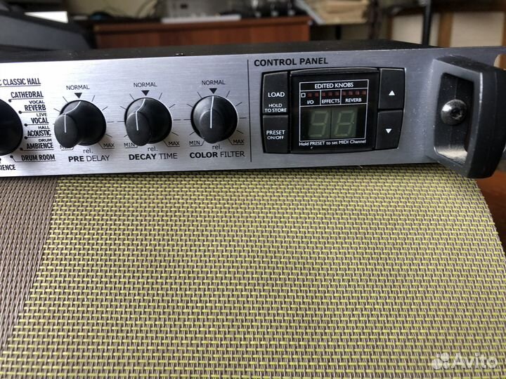 Голосовой процессор