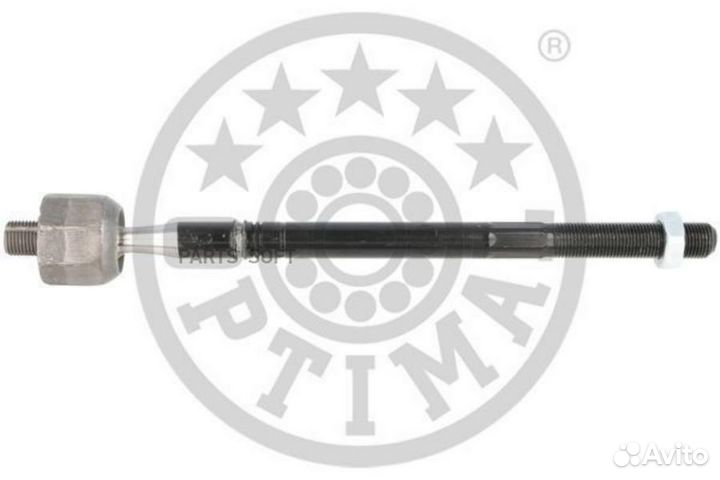 Optimal G2-1000 Шарнир рулевой тяги осевой audi: Q