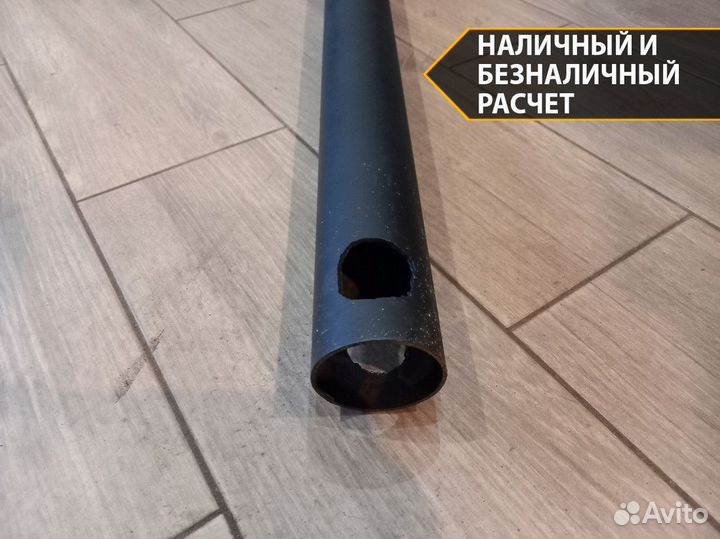 Винтовые сваи. Прямой производитель. Розница и опт