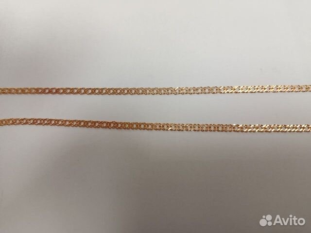 Золотая цепь