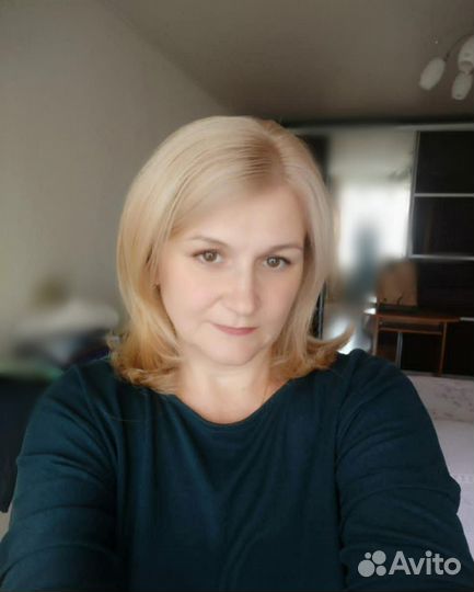 Няня для ребенка