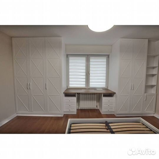 Шкаф распашной / купе