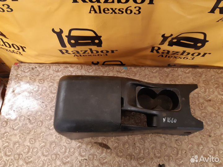 Подлокотник Хафей Симбо Hfj 7130 lkhbe 2007