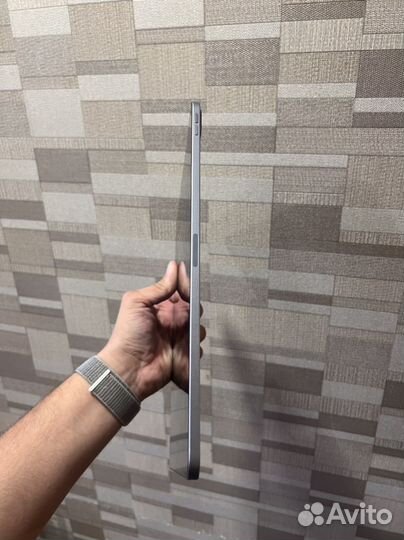 iPad Pro 12.9 M2 256gb