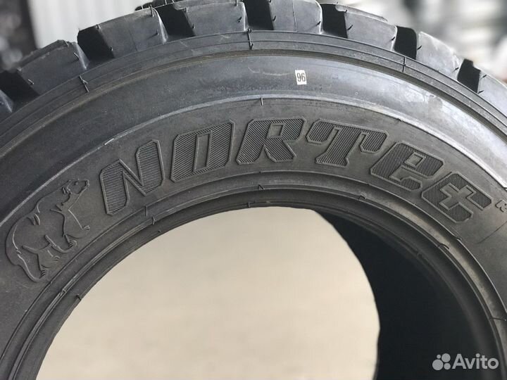 Nortec ER-218 12 R16.5