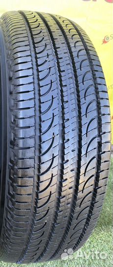 Yokohama Geolandar SUV G055 225/70 R16 103H